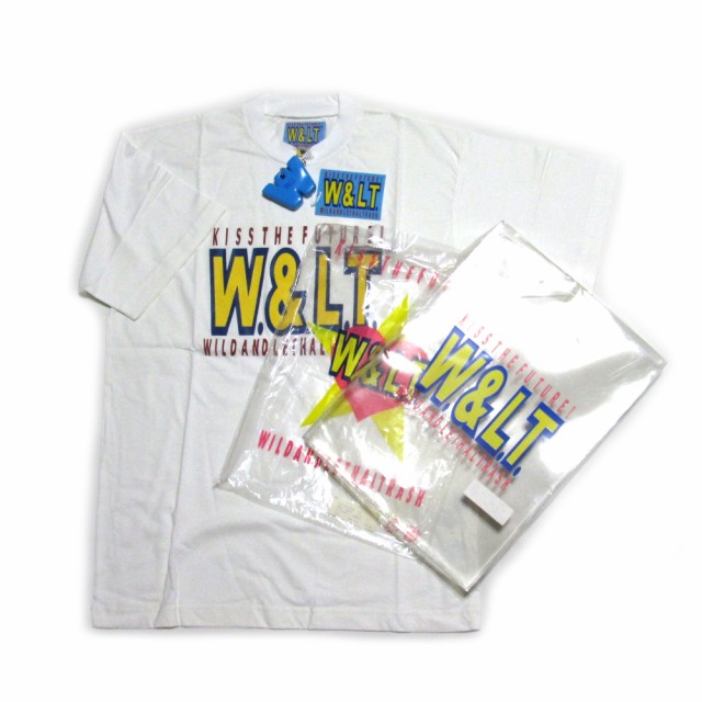 W＆LT Tシャツ | thelofttown.com