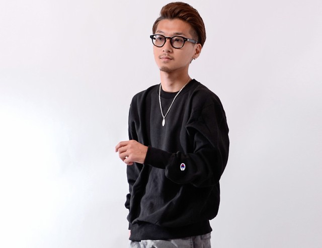 即納在庫あ チャンピオン 日本規格 C3-N090 Polypropylene ポリの通販はau PAY マーケット - RODEO BROS|商品ロットナンバー:39770 CHAMPION トレーナー レディース メンズ ユニセックス スウェット リバースウィーブ 日本製人気