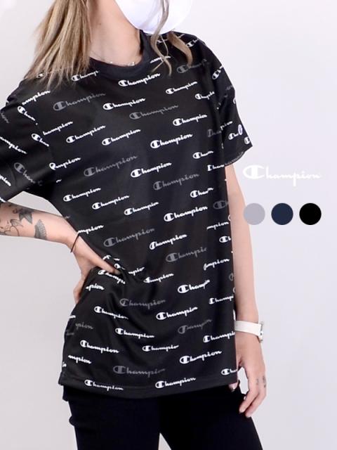 ゆうメール便送料無料 Champion チャンピオン Tシャツ レディース メンズ ユニセックス 半袖 速乾 防臭 ブランド カジュアル スポーツの通販はau Pay マーケット Rodeo Bros 商品ロットナンバー