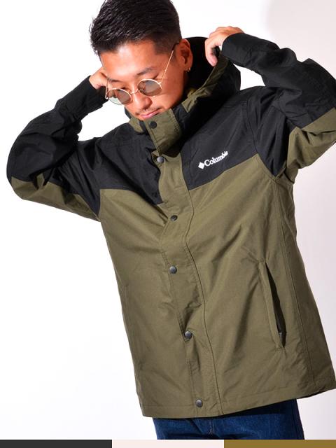 最安 コロンビア ジャケット Columbia マウンテンパーカー メンズ レディース 撥水 Decruze Summit Jacket デクズルーズサミットジャケット Pm おすすめ Www Flixel Org
