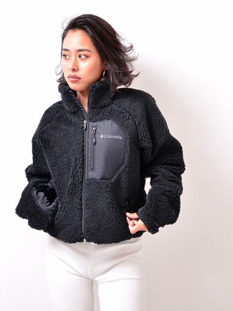 Columbia コロンビア ジャケット フリース メンズ レディース ユニセックス ボア ブルゾン モコモコ 大きいサイズ Archer Ridge Jacket の通販はau Pay マーケット Rodeo Bros 商品ロットナンバー