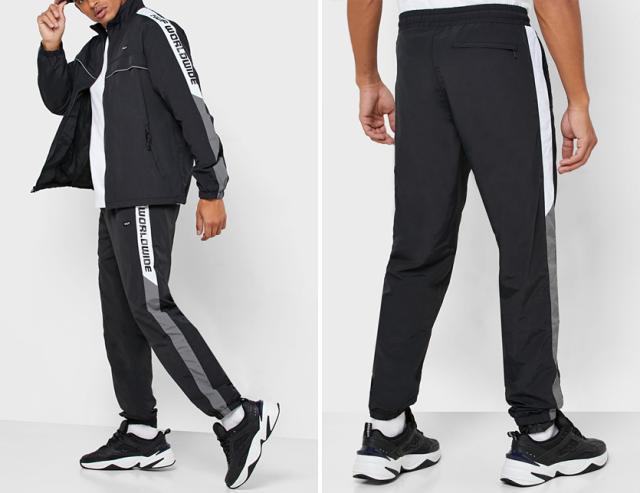 ーした Huf Lewis Track Pant ジャージ 下 パンの通販はau Pay マーケット Rodeo Bros 商品ロットナンバー ハフ パンツ トラックパンツ メンズ レディース ユニセックス 大きいサイズ ブランド ストリート ロットナン