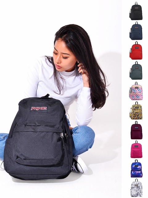 人気定番 Jansport ジャンスポーツ リュック スーパーブレーク プラス 25l レディース メンズ 通学 高校生 女子 おしゃれ 大容量 かわいい ジャン 被り心地最高 Www Iacymperu Org