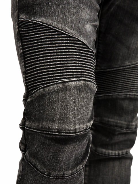 無地・新色登場！-mnml M14 STRETCH DENIM ミニマ•ル - macyo.co.uk