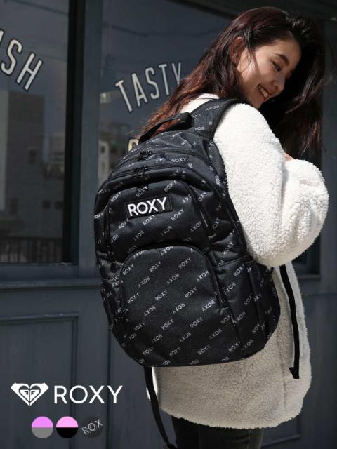Roxy ロキシー リュック 大容量 レディース メンズ ユニセックス 通学 通勤 おしゃれ かわいい 25l Go Out 女子 男子 大人 中学生 高校生の通販はau Wowma ワウマ Rodeo Bros 商品ロットナンバー