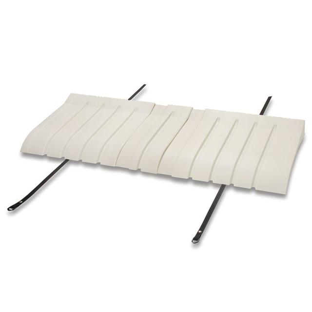 送料無料 ワイド型 伊勢藤イセトー エアコン 室外機用カバー ホコリ 雨 雪 直射日光から守る室外機カバー 日よけカバー 生