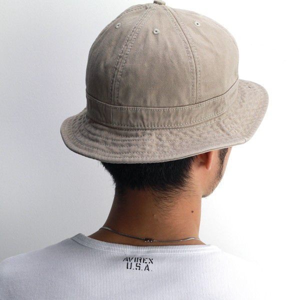 Newera ハット メンズ メトロハット バケットハット ニューエラ 帽子