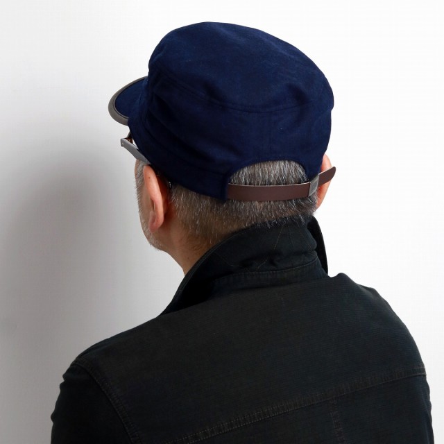 flat brim stetson