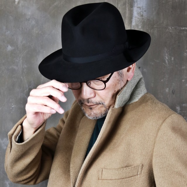 訳あり 帽子 Stetson メンズ ビーバーフェルト ハット オープンクラウン ステットソン フェルトハット その他帽子 Sutevalle Org