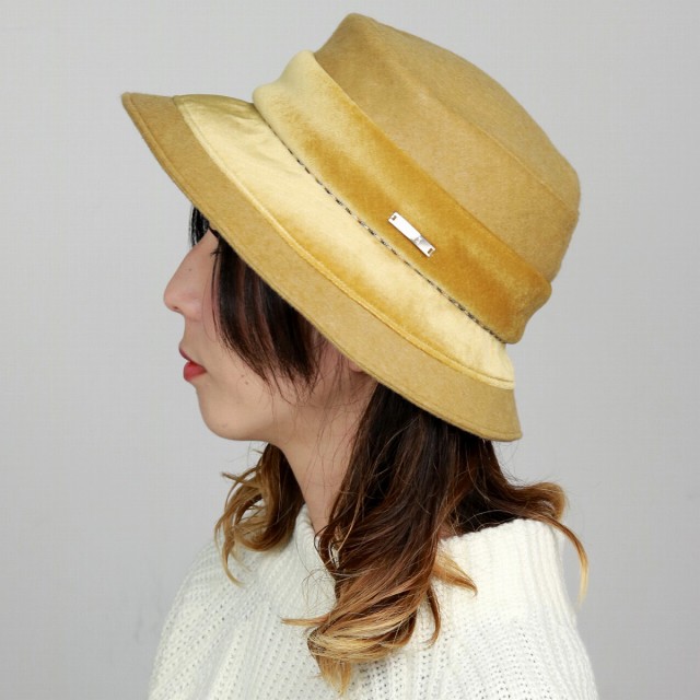 定番本物保証 daks 帽子 れでしース 秋冬 DAKS ハット 婦人 クロッシェ UVカット ダックス 帽子 クロシェハット の通販はau PAY マーケット - ELEHELM帽子専門店|商品ロットナンバー:357648590 低価大人気
