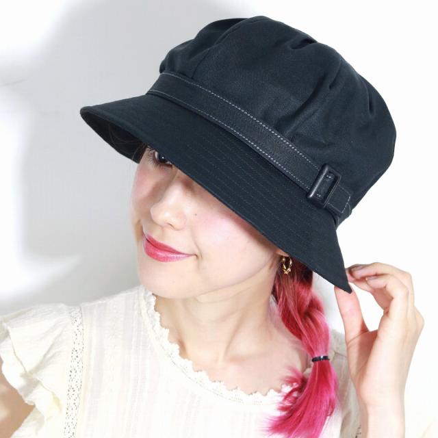 わけあり並の激安価格 日よけ ハット 黒 リネン サイズ調整可能 涼しい レディースハット 春夏 Uvカット レディース総合ランキング1位 Sportunia Com