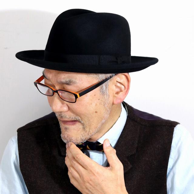 日本最大級 中折れハット 秋 冬 Bailey フェルトハット ウールフェルト 帽子 中折れ ベイリー ハット メンズ 21春夏 Farmerscentre Com Ng