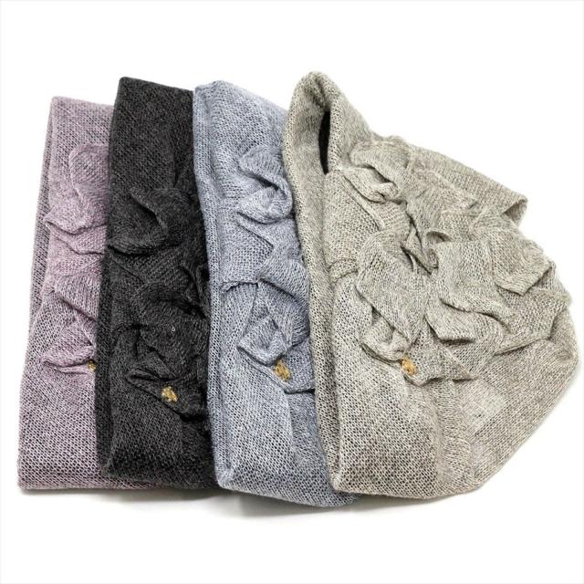 限定価格セール レディース ハット 婦人帽 春 おしゃれ 夏 ラメ 帽子 女性 ニット帽 花モチーフ ニットターバン 医療用 帽子 脱毛 抗がん剤 手術後 帽子 想像を超えての Centrodeladultomayor Com Uy