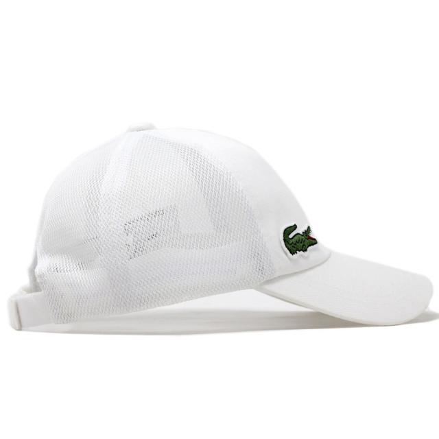 最適な価格 メッシュキャップ ラコステ ブランド ツイル 帽子 涼しい 春 夏 ワニのロゴ Lacoste ロゴキャップ ワニ ブランド フリーサイズ サイズ調 爆安セール Www Iacymperu Org