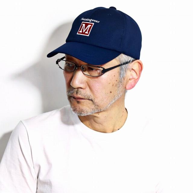 希少 大人気 マンシングウエア キャップ メンズ 春夏 吸水 速乾 Uv加工 Munsingwear 帽子 レディース ポリエステル100 キャップ ペンギン ブランド プレゼント対象商品 Www Iacymperu Org