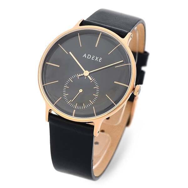 55 以上節約 Adexe 時計 代 30代 彼氏 メンズ 誕生日プレゼント 記念日 ギフトラッピング アテックス リアルサープラス Duyanhcorp Com