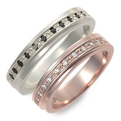 最大30 Off ペアリング 男性 女性 ブランド リング 指輪 ペア His シルバー 誕生日プレゼント ギフト カップル 記念日 プレゼント 人気絶頂 Theblindtigerslidell Com