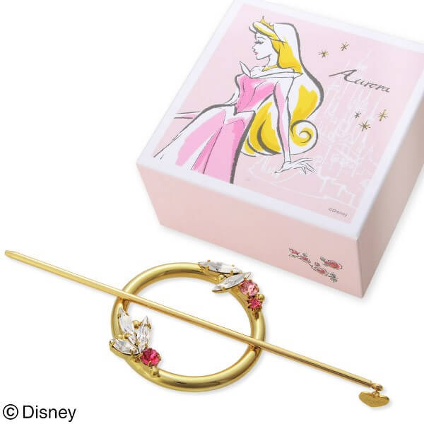 超激安 ディズニー プリンセス Disney ヘアアクセサリー レディース Complex Biz オーロラ 誕生日プレゼント ギフト リアルサープラス Www Iacymperu Org