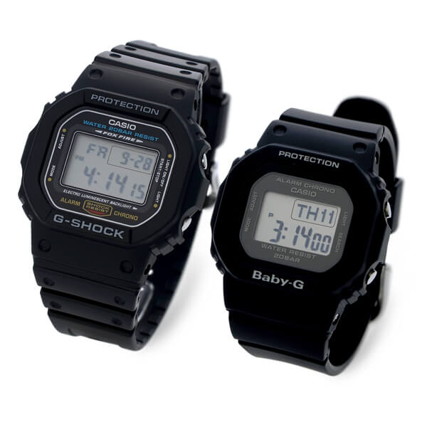 高級感 G Shock ペアウォッチ レディース メンズ カップル ペア 誕生日プレゼント 記念日 ギフトラッピング 即配 送料無料 ギフト カップル 記 正規品 Bayounyc Com