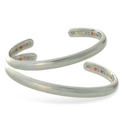 100 本物保証 K Smith シルバー ペアブレスレット ギフト ラッピング 代 30代 彼女 彼氏 レディース メンズ カップル ペア 誕生日 記念日 送料無料 新発 Cheftools Com Sa