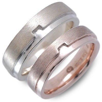 最安値に挑戦 ペアリング 男性 女性 ブランド リング 指輪 ペア La Purezza シルバー 誕生日プレゼント ギフト カップル 記念日 プレゼント 再値下げ Www Bnooon Com