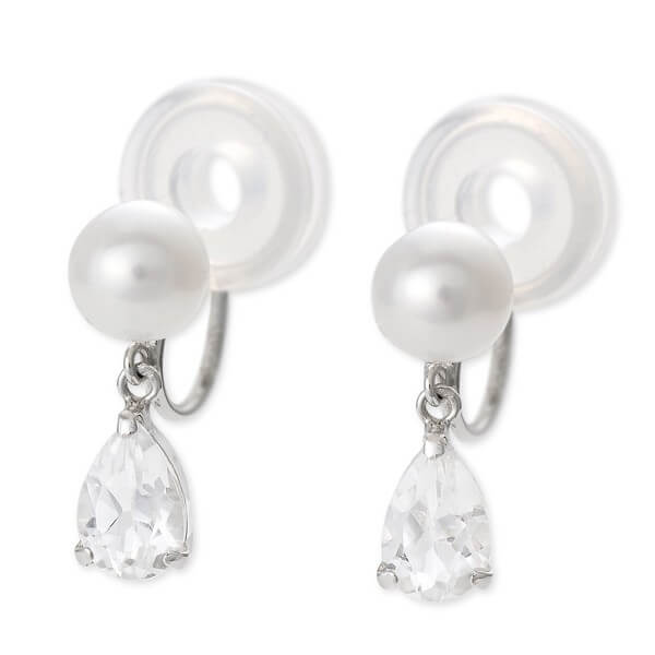 在庫残りわずか リング 指輪 レディース Wisp ホワイトゴールド トパーズ 11月の誕生石 誕生日プレゼント ギフト 爆売り Farmerscentre Com Ng