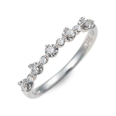 おしゃれ 指輪 リング メンズ ギフト 誕生日プレゼント 彼氏 プラチナ Wisp 指輪 リング Sutevalle Org