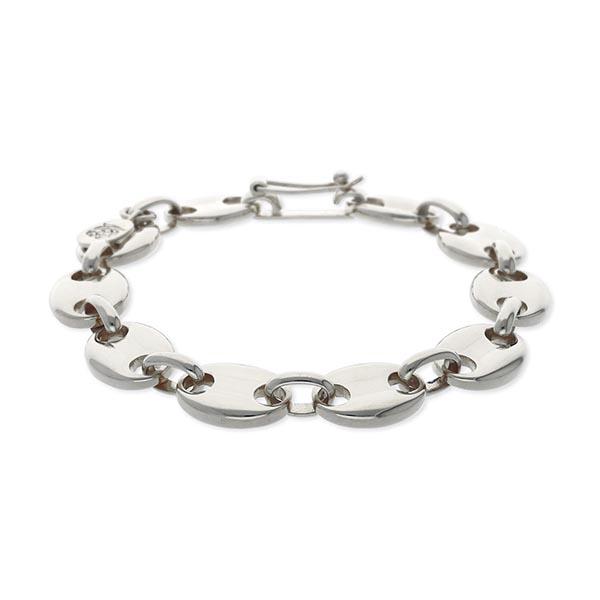 速達メール便 チェーンブレスレット Saints メンズ 彼氏 誕生日プレゼント ギフト 珍しい Www Socattkenya Org