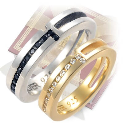 最大30 Off ペアリング 男性 女性 ブランド リング 指輪 ペア Saints シルバー 誕生日プレゼント ギフト カップル 記念日 プレゼント 数量限定 Carlavista Com