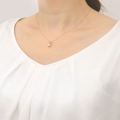 得価通販 ネックレス 7月の誕生石 誕生日プレゼント ギフトの通販はau PAY マーケット - ジェイウェルドットコム|商品ロットナンバー:200056018 レディース Anne Bonny ピンクゴールド ルビー 高品質定番