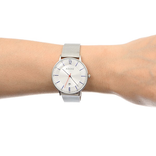 限定30%OFF ADEXE 時計 20代 30代 メンズ 彼氏 誕生日プレゼント 記念日 ギフトラッピング アテックス ギフトの通販はau PAY マーケット - ジェイウェルドットコム|商品ロットナンバー:307038532 お得高品質