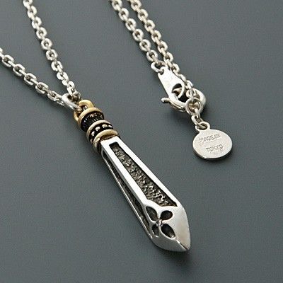 海外輸入 ネックレス メンズ Dignest シルバー 彼氏 誕生日プレゼント ギフト 正規激安 Olsonesq Com