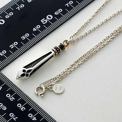 海外輸入 ネックレス メンズ Dignest シルバー 彼氏 誕生日プレゼント ギフト 正規激安 Olsonesq Com