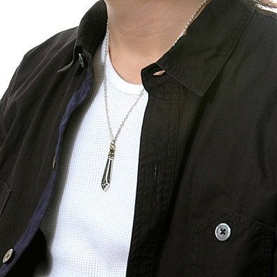 海外輸入 ネックレス メンズ Dignest シルバー 彼氏 誕生日プレゼント ギフト 正規激安 Olsonesq Com