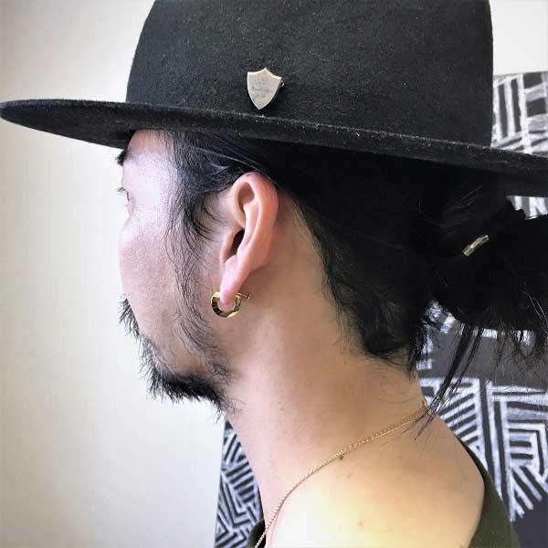 豊富な新品 リング 彼氏 誕生日プレゼント ギフトの通販はau PAY マーケット - ジェイウェルドットコム|商品ロットナンバー:436571219 指輪 メンズ GARNI イエローゴールド ゴールド お得品質保証