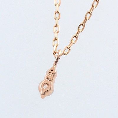 定番本物保証 ネックレス 4月の誕生石 誕生日プレゼント ギフトの通販はau PAY マーケット - ジェイウェルドットコム|商品ロットナンバー:157797251 レディース THE KISS sweets ピンクゴールド ダイヤモンド 人気超歓迎