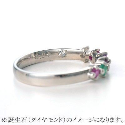 通販超特価 リング プラチナ 誕生日プレゼント ギフトの通販はau PAY マーケット - ジェイウェルドットコム|商品ロットナンバー:180476975 指輪 レディース LA PUREZZA Platino 特価豊富な