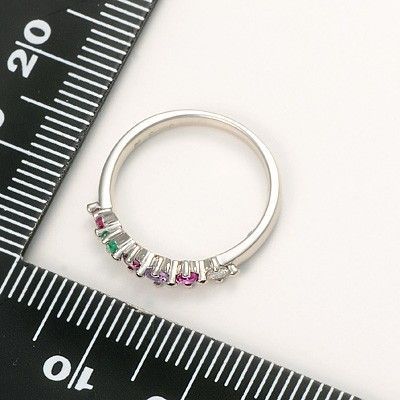 通販超特価 リング プラチナ 誕生日プレゼント ギフトの通販はau PAY マーケット - ジェイウェルドットコム|商品ロットナンバー:180476975 指輪 レディース LA PUREZZA Platino 特価豊富な