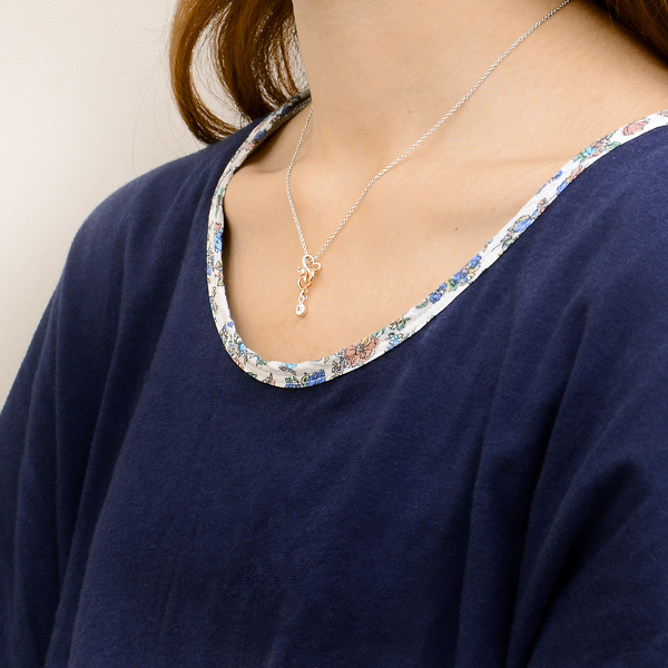 在庫NEW ネックレス レディース MATERIAL CROWN シルバー ピンクゴールド ハート 誕生日プレゼント ギフトの通販はau PAY マーケット - ジェイウェルドットコム|商品ロットナンバー:210907500 即納格安