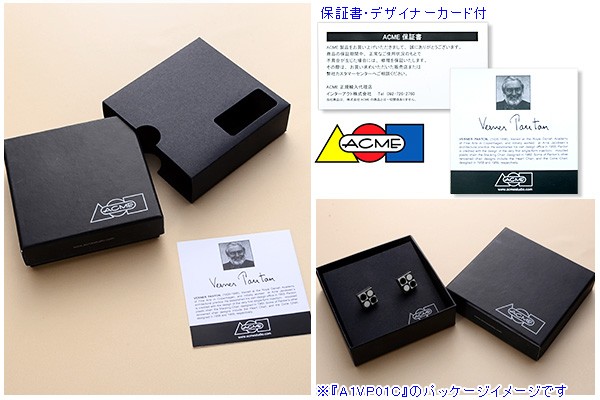 2022特価 ACME シルバー カフス 20代 30代 メンズ 彼氏 誕生日プレゼント 記念日 ギフトラッピング アクメ ギフトの通販はau PAY マーケット - ジェイウェルドットコム|商品ロットナンバー:275754830 正規店定番