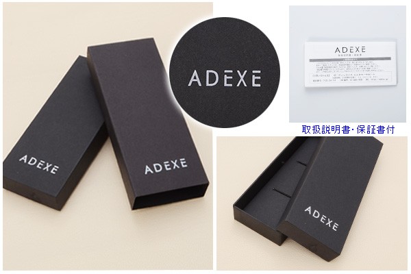 限定30%OFF ADEXE 時計 20代 30代 メンズ 彼氏 誕生日プレゼント 記念日 ギフトラッピング アテックス ギフトの通販はau PAY マーケット - ジェイウェルドットコム|商品ロットナンバー:307038532 お得高品質