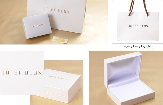 限定セール リング ダイヤモンド 4月の誕生石 誕生日プレゼント ギフトの通販はau PAY マーケット - ジェイウェルドットコム|商品ロットナンバー:1679578 指輪 レディース JURER DEUX ピンクゴールド クロス 再入荷在庫