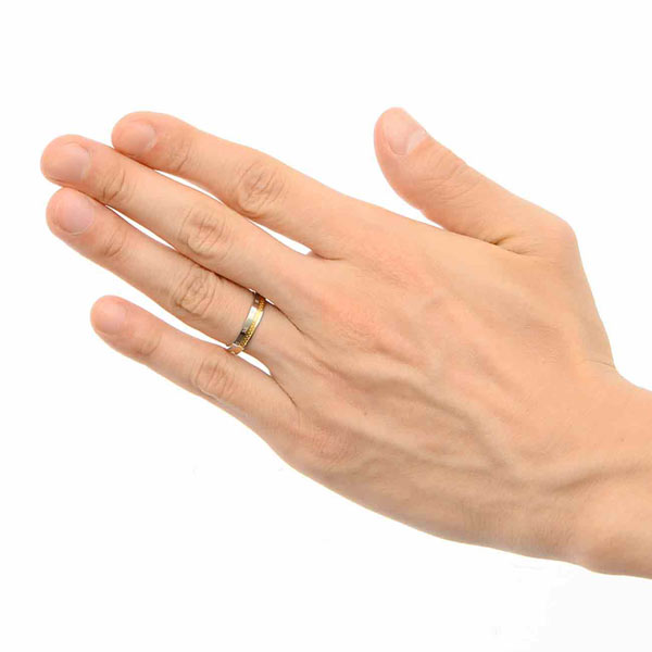 数量は多 ペアリング 男性 女性 ブランド リング 指輪 ペア Maria Bright ステンレス 誕生日プレゼント ギフト カップル 記念日 プレゼント 人気絶頂 Www Centrodeladultomayor Com Uy