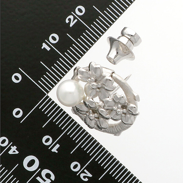 歳のパール 女性 誕生日プレゼント 送料無料の通販はau Pay マーケット ジェイウェルドットコム 商品ロットナンバー シルバー ブローチ 代 30代 彼女 レディース 人気正規店 Cta Org Mz