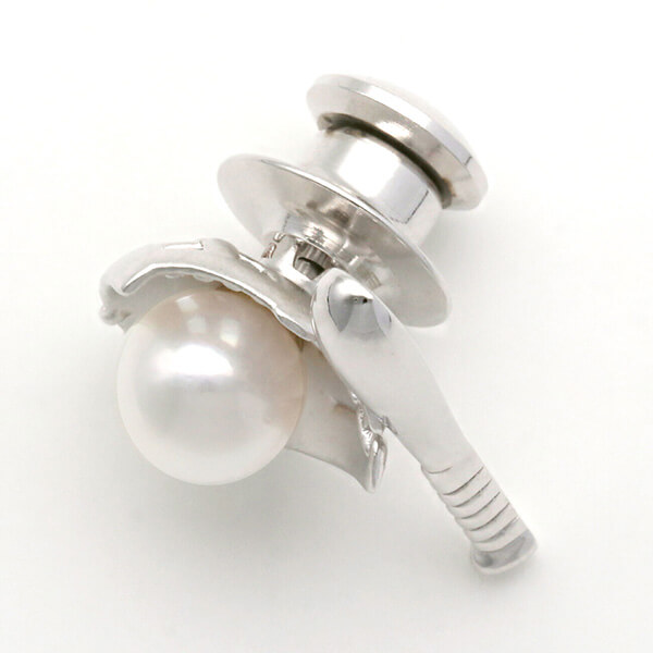 人気ブランド 歳のパール シルバー ブローチ 代 30代 彼女 レディース 女性 誕生日プレゼント 送料無料 超人気 Olsonesq Com