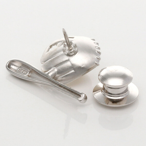 人気ブランド 歳のパール シルバー ブローチ 代 30代 彼女 レディース 女性 誕生日プレゼント 送料無料 超人気 Olsonesq Com