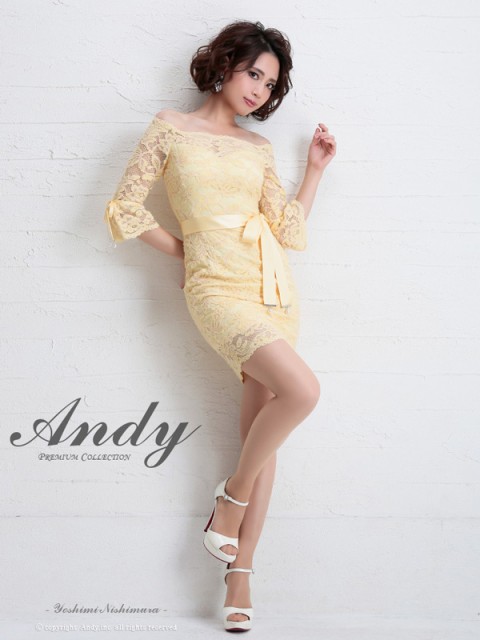 Andy ドレス AN-OK2079 ワンピース ミニドレス andy ドレス アンディ ドレス クラブ キャバ ドレス パーティードレス dumortr.com