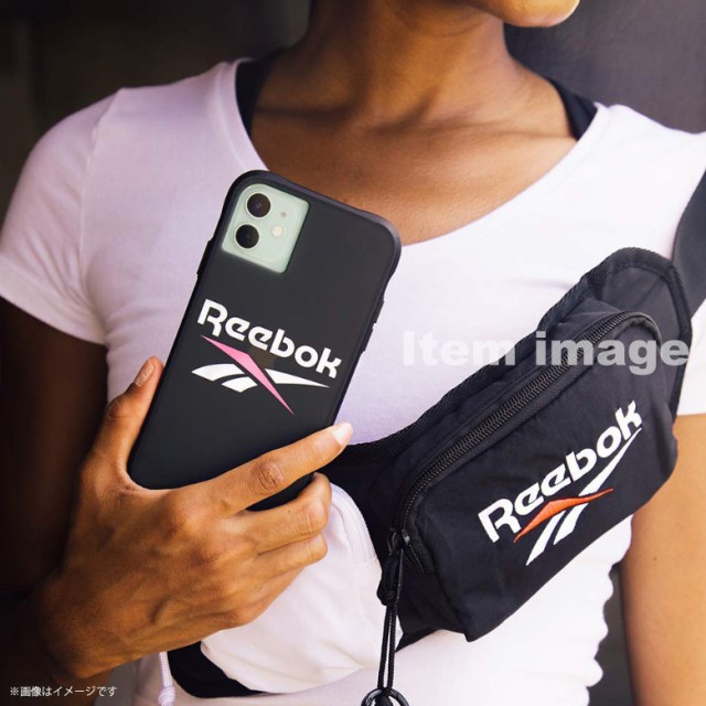 Iphone 11 Iphone Xr ケース Reebok Cm 0114 リーボック コラボ Case Mate 耐衝撃 落下試験クリア ワイヤレス充電対応 Vectorの通販はau Pay マーケット モバイルランド 商品ロットナンバー