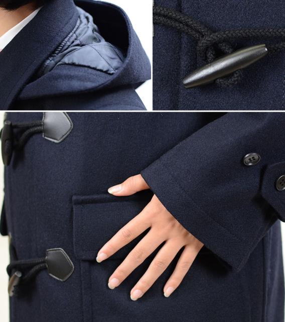 カンコー学生服 スクールコート ダッフルコート 女子 学生 レディース コート S 4l 送料無料 取寄せ の通販はau Pay マーケット すててこねっと 商品ロットナンバー