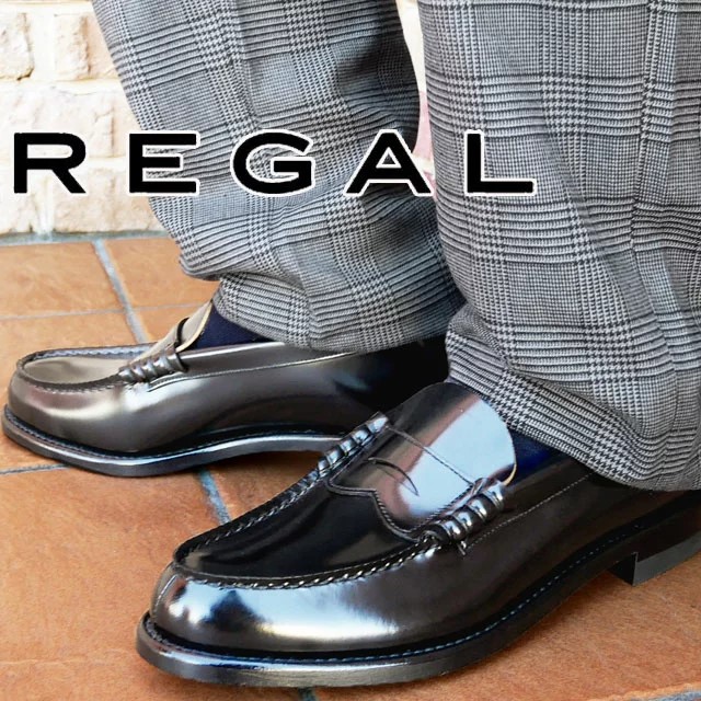 クライマックスセール 送料無料 リーガル ローファー メンズ 革靴 一部地域除く ビジネスシューズ 紳士靴 B ブラック 黒 本革 2177n 通学 学生 通勤 フォー Sale 送料無料 Centrodeladultomayor Com Uy